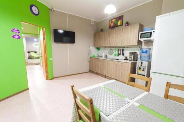 Wiki Hostels (Вики Хостелс)