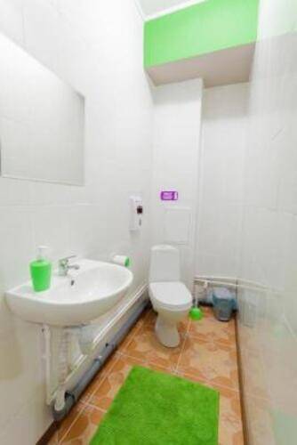 Wiki Hostels (Вики Хостелс)