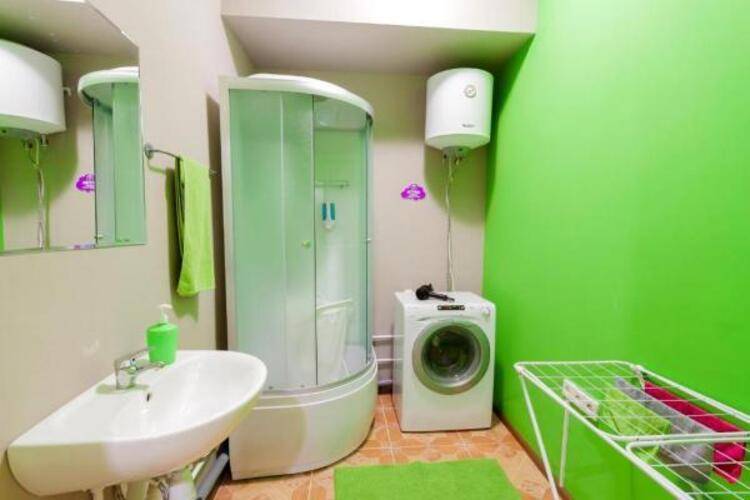 Wiki Hostels (Вики Хостелс)