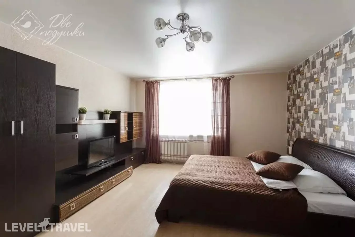 Две Подушки на улице Чехова