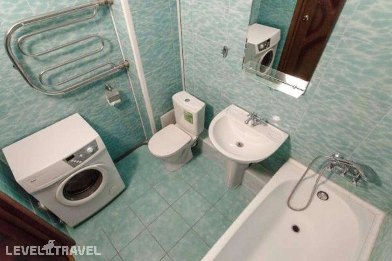 Изображение отеля 5