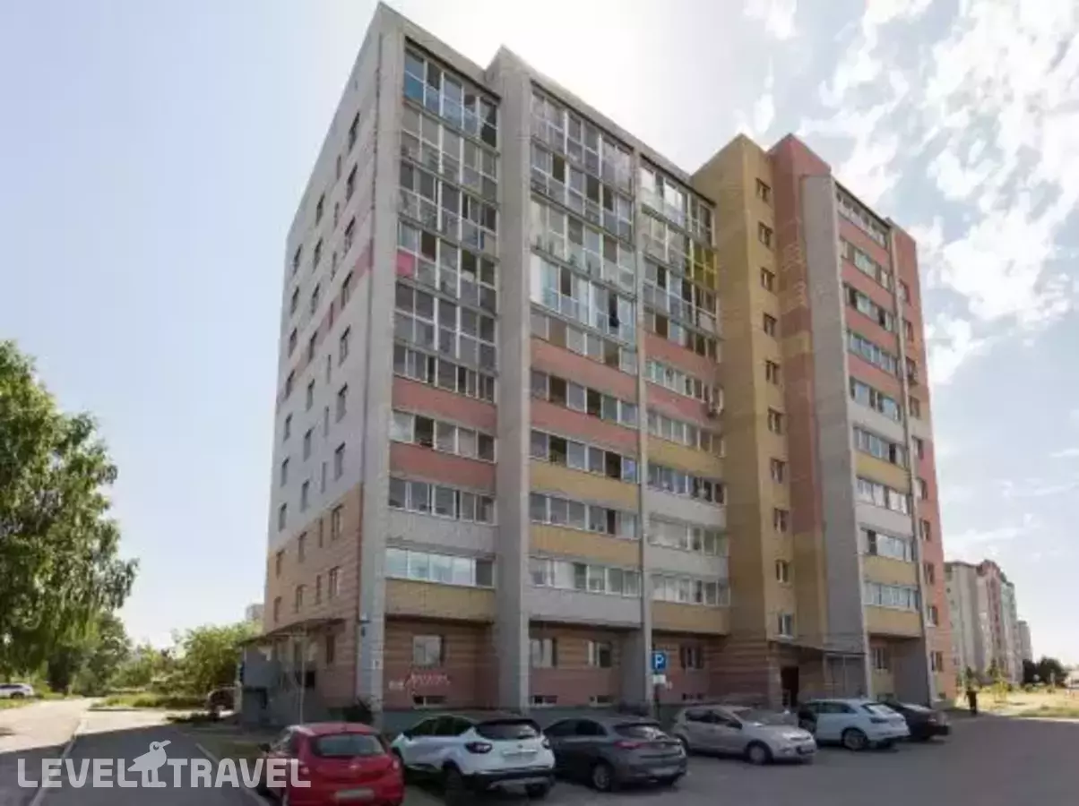 Две Подушки на улице Южная 2