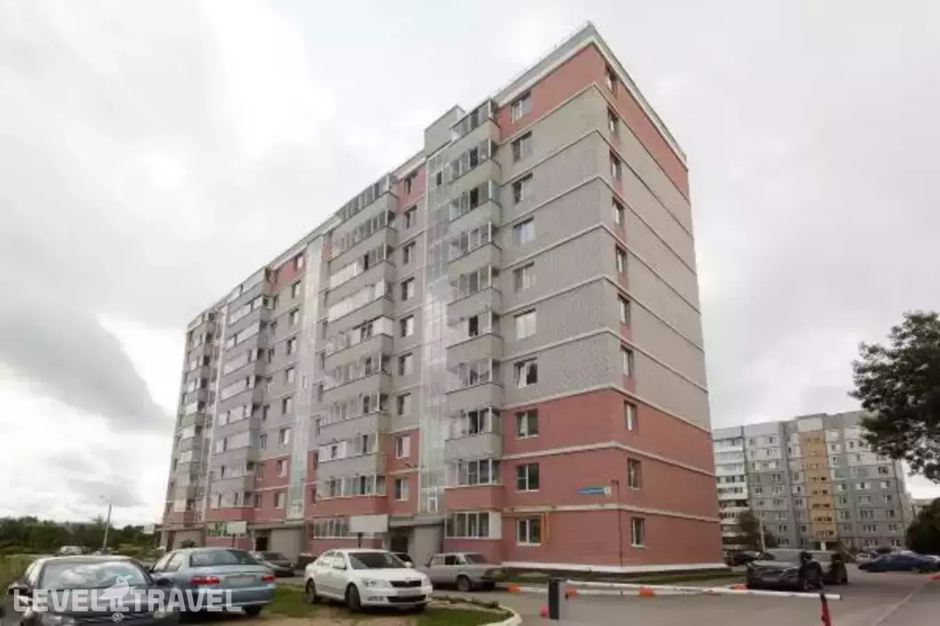 Две Подушки на улице Ярославская 42