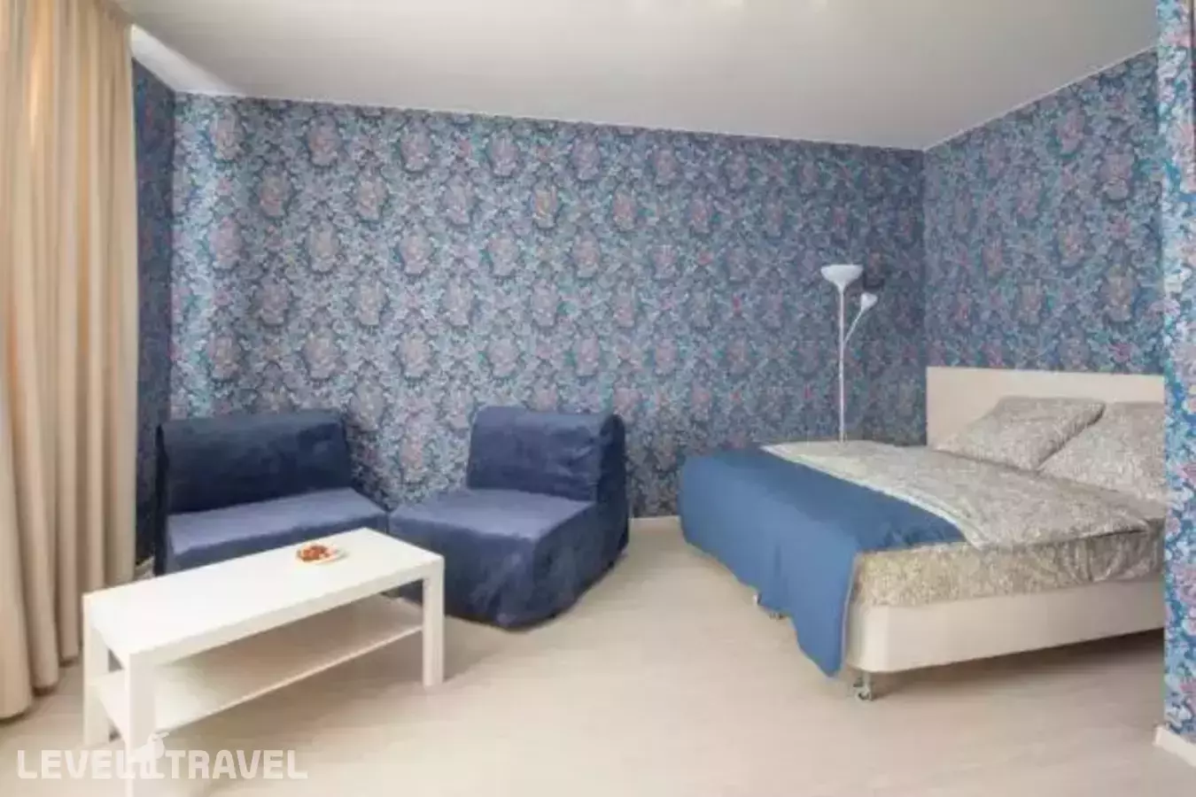 Соседи