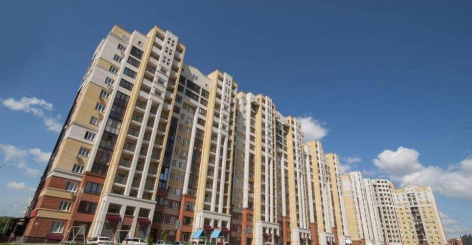 Апартаменты на Красном Пути