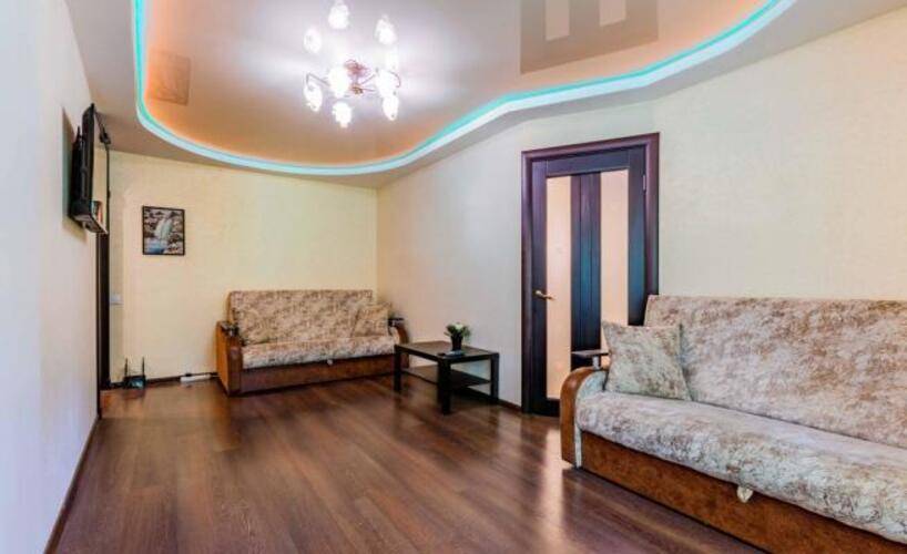 DreamHouse (ДримХаус) на Короленко