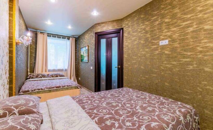 DreamHouse (ДримХаус) на Короленко
