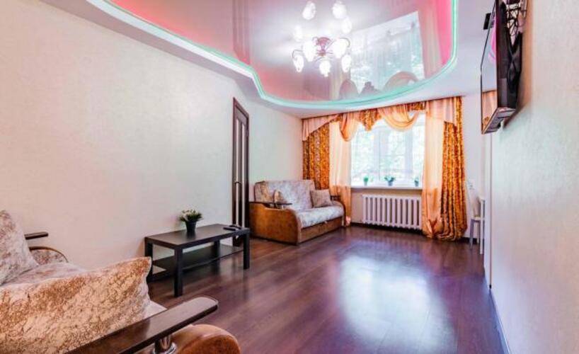 DreamHouse (ДримХаус) на Короленко