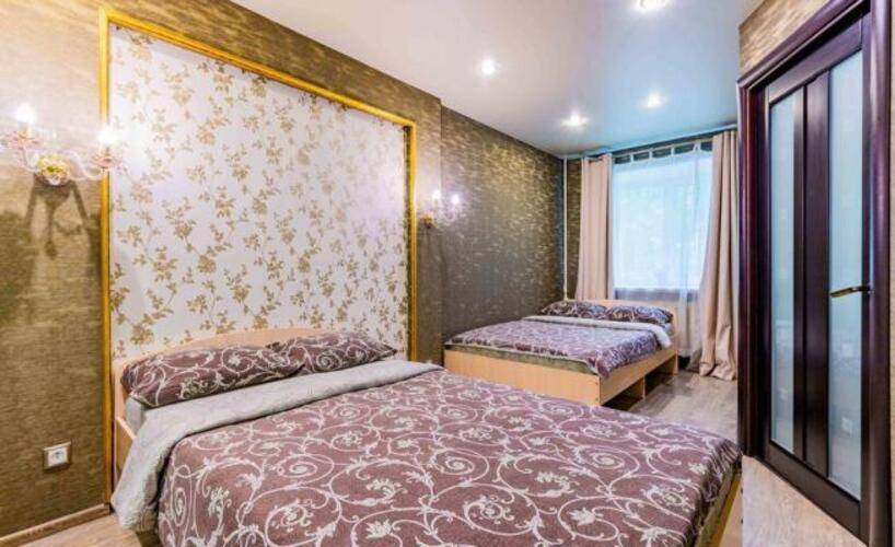 DreamHouse (ДримХаус) на Короленко