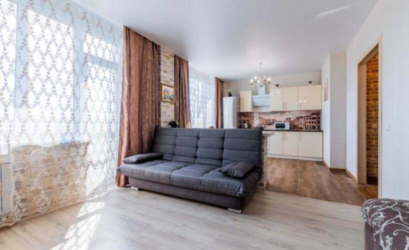 DreamHouse (ДримХаус) на Крестинского 35