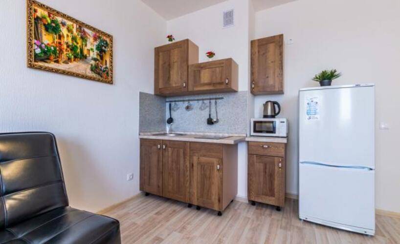 DreamHouse (ДримХаус) на Крестинского 35А