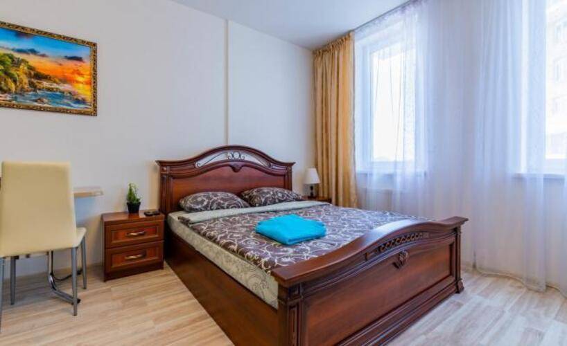 DreamHouse (ДримХаус) на Крестинского 35А
