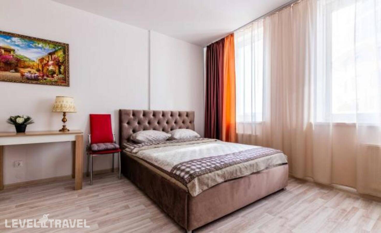 фотографии отеля DreamHouse (ДримХаус) на Крестинского 35А в Россия(Екатеринбург) - фото №2