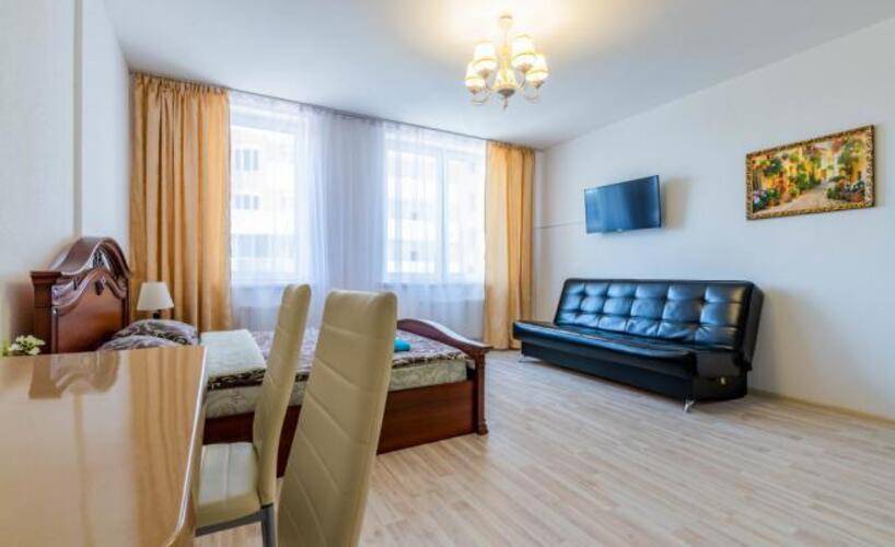 DreamHouse (ДримХаус) на Крестинского 35А
