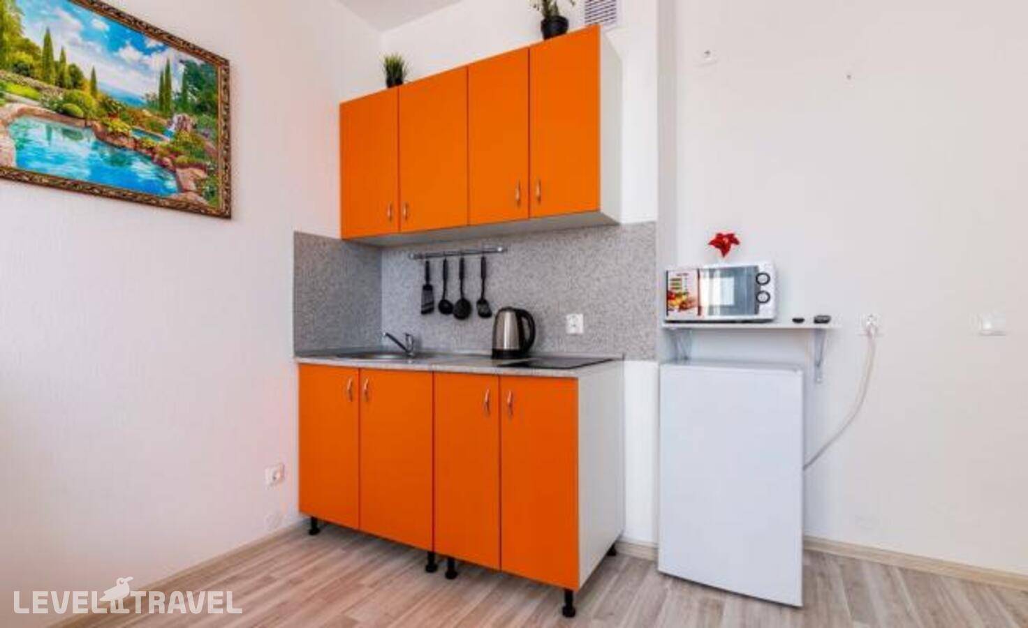 фотографии отеля DreamHouse (ДримХаус) на Крестинского 35А в Россия(Екатеринбург) - фото №5