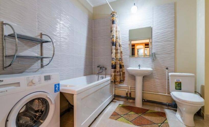 DreamHouse (ДримХаус) на Крестинского 35А