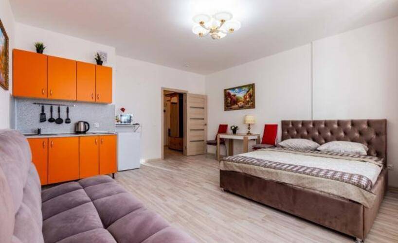 DreamHouse (ДримХаус) на Крестинского 35А