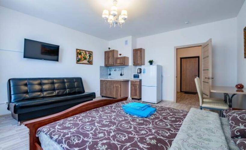 DreamHouse (ДримХаус) на Крестинского 35А