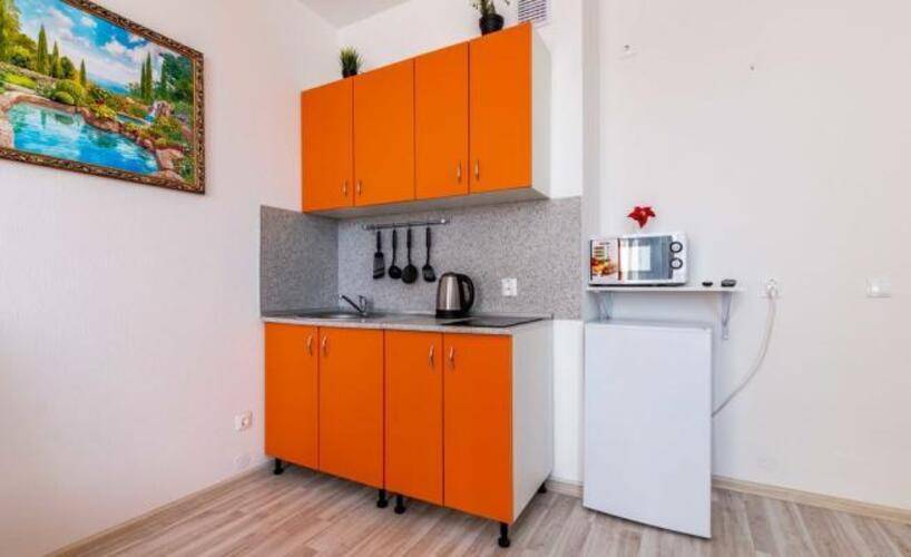 DreamHouse (ДримХаус) на Крестинского 35А