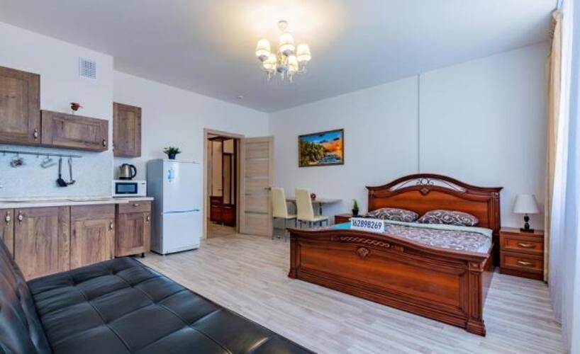 DreamHouse (ДримХаус) на Крестинского 35А
