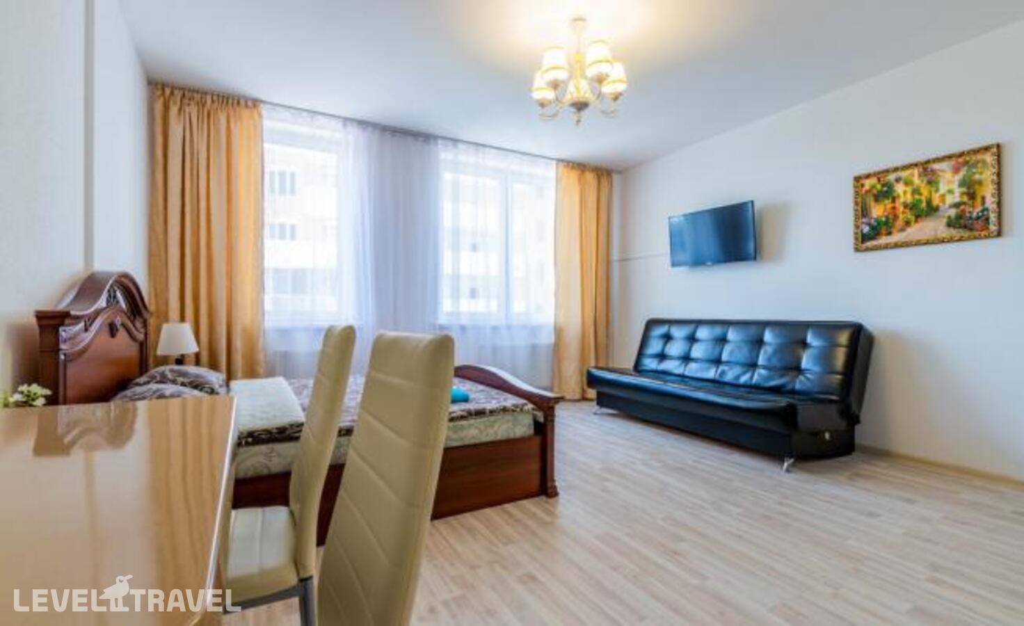 фотографии отеля DreamHouse (ДримХаус) на Крестинского 35А в Россия(Екатеринбург) - фото №17