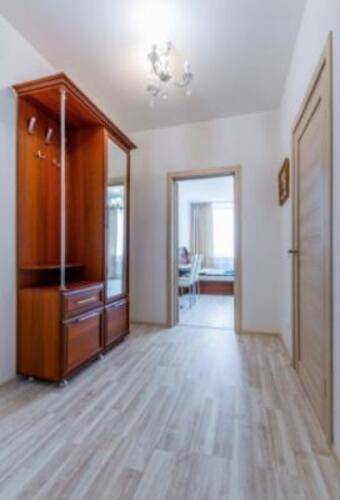 DreamHouse (ДримХаус) на Крестинского 35А