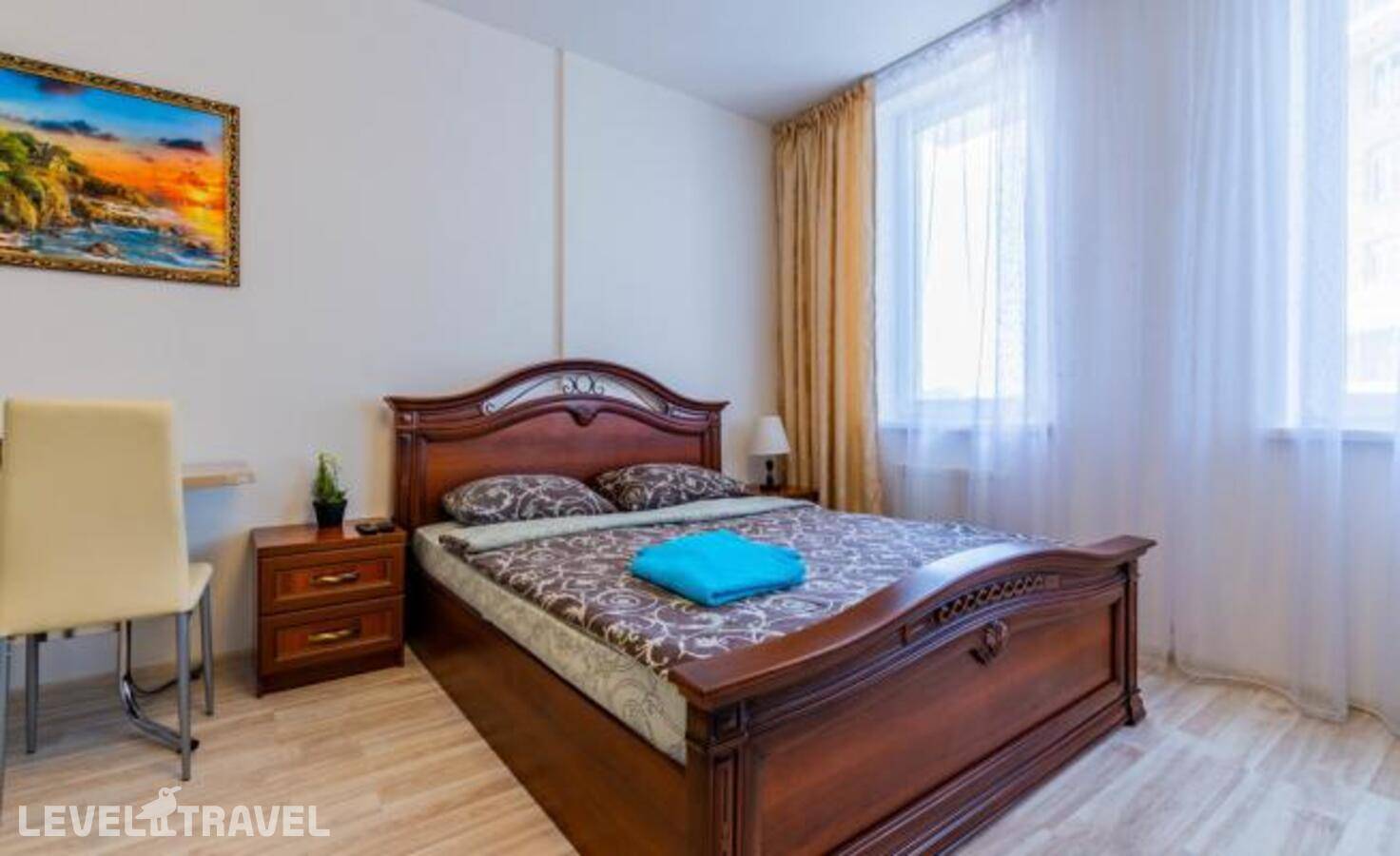 фотографии отеля DreamHouse (ДримХаус) на Крестинского 35А в Россия(Екатеринбург) - фото №24