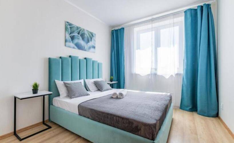 DreamHouse (ДримХаус) на Крестинского 8