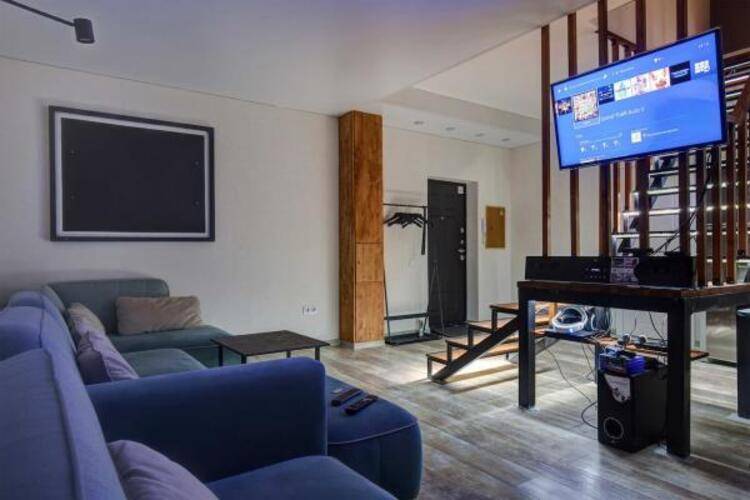 DreamHouse (ДримХаус) на Куйбышева