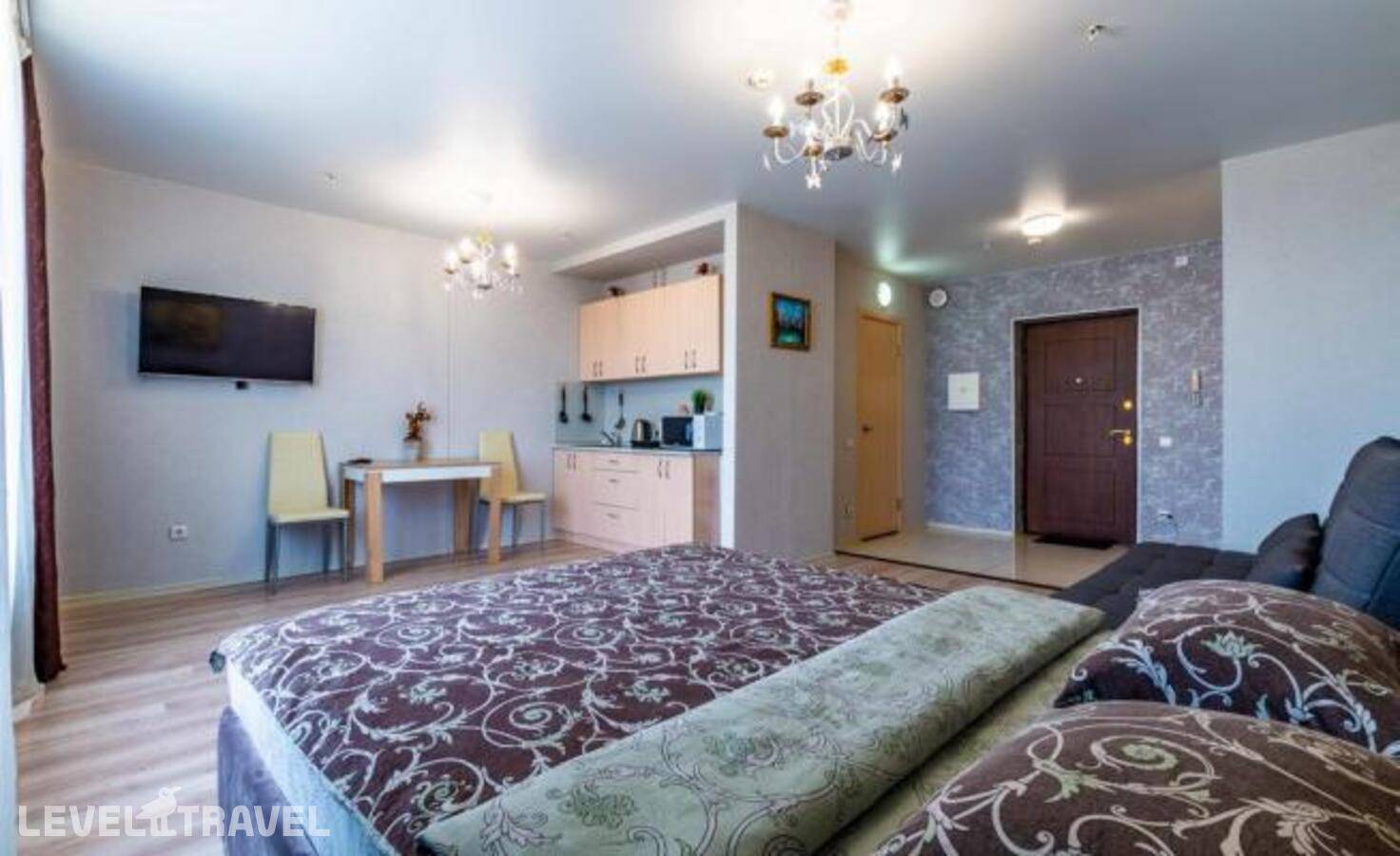 фотографии отеля DreamHouse (ДримХаус) на Куйбышева в Россия(Екатеринбург) - фото №13