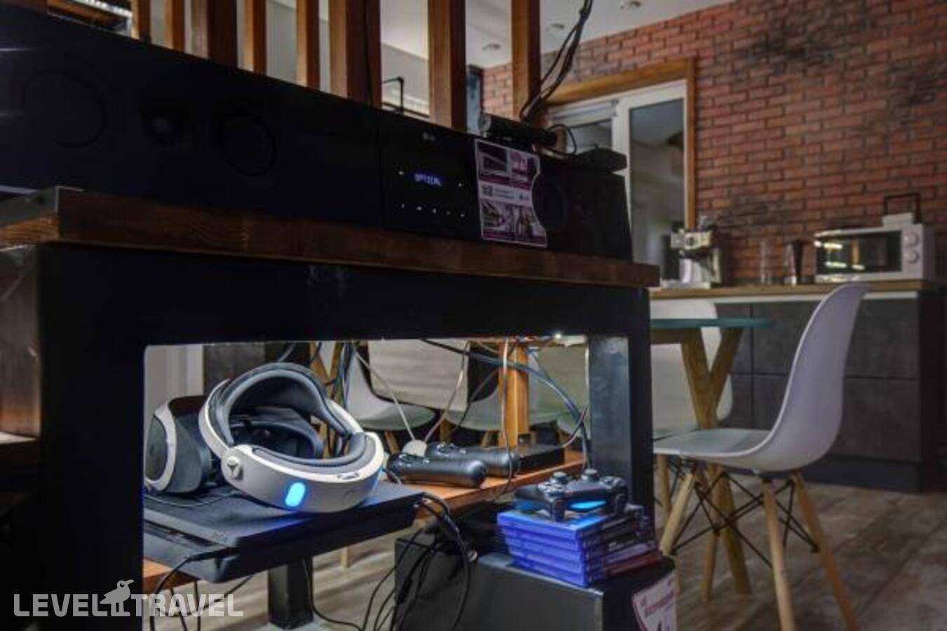 фотографии отеля DreamHouse (ДримХаус) на Куйбышева в Россия(Екатеринбург) - фото №26