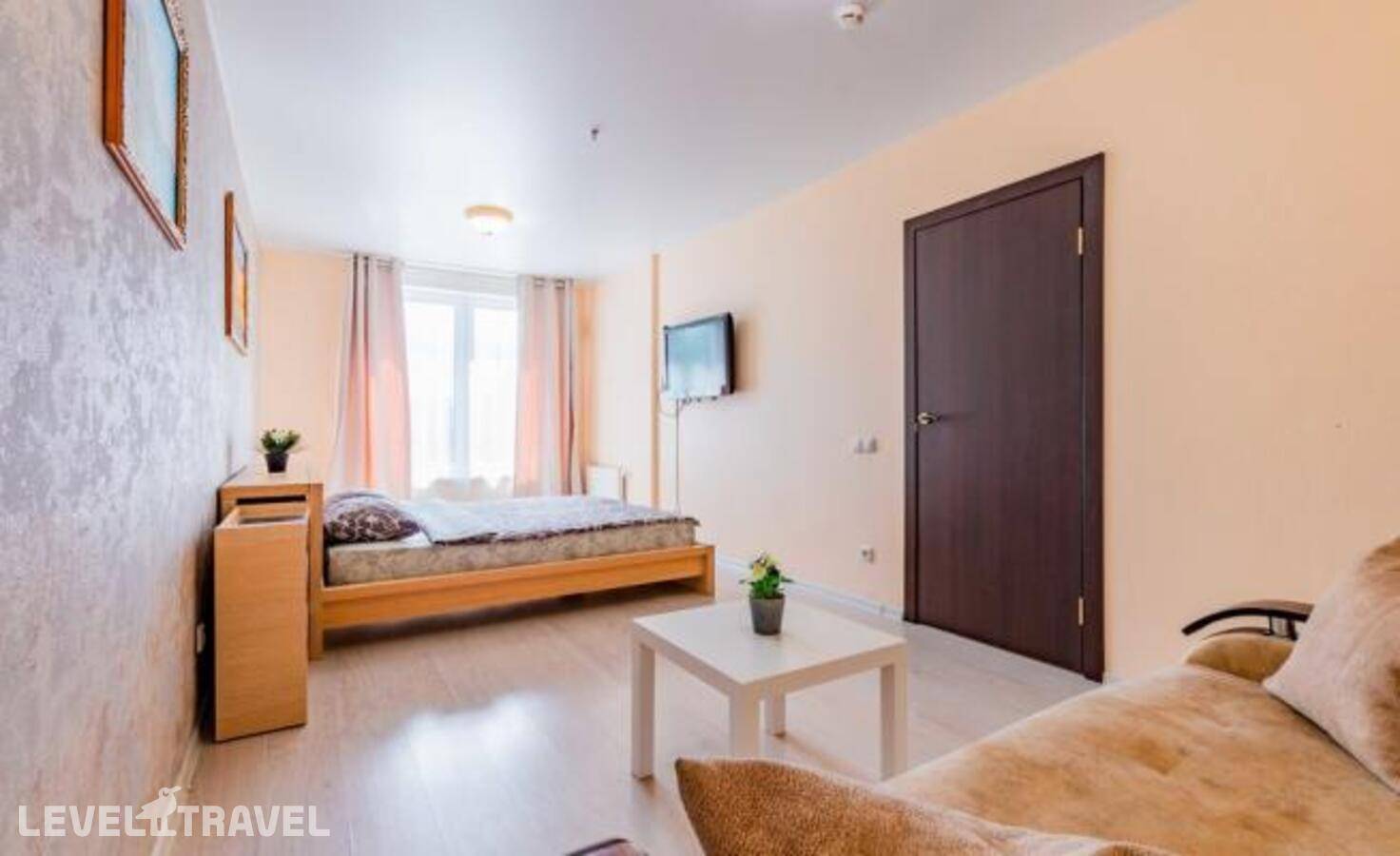 фотографии отеля DreamHouse (ДримХаус) на Куйбышева в Россия(Екатеринбург) - фото №8