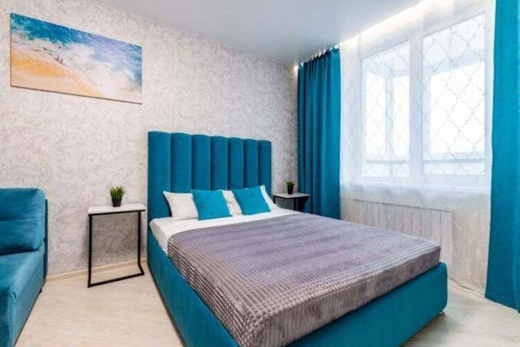 Dreamhouse (Дримхаус) На Самолётной
