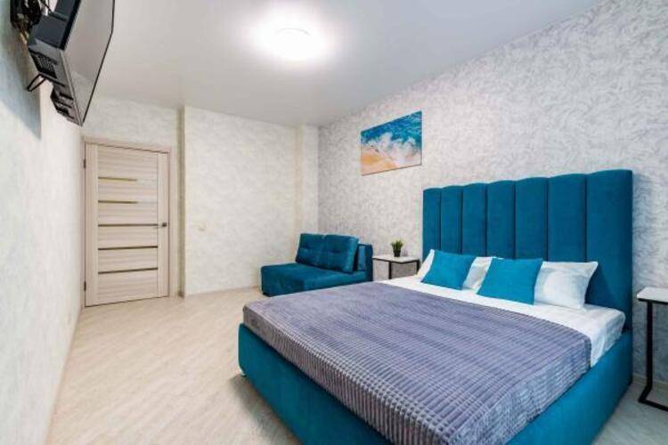 Dreamhouse (Дримхаус) На Самолётной