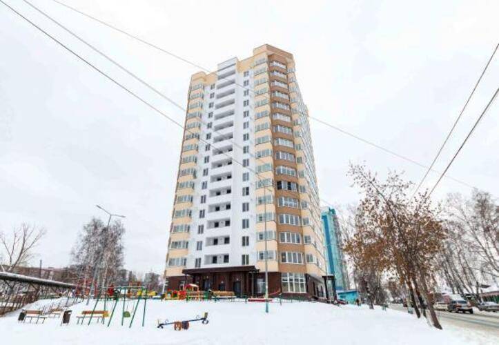 Dreamhouse (Дримхаус) На Самолётной