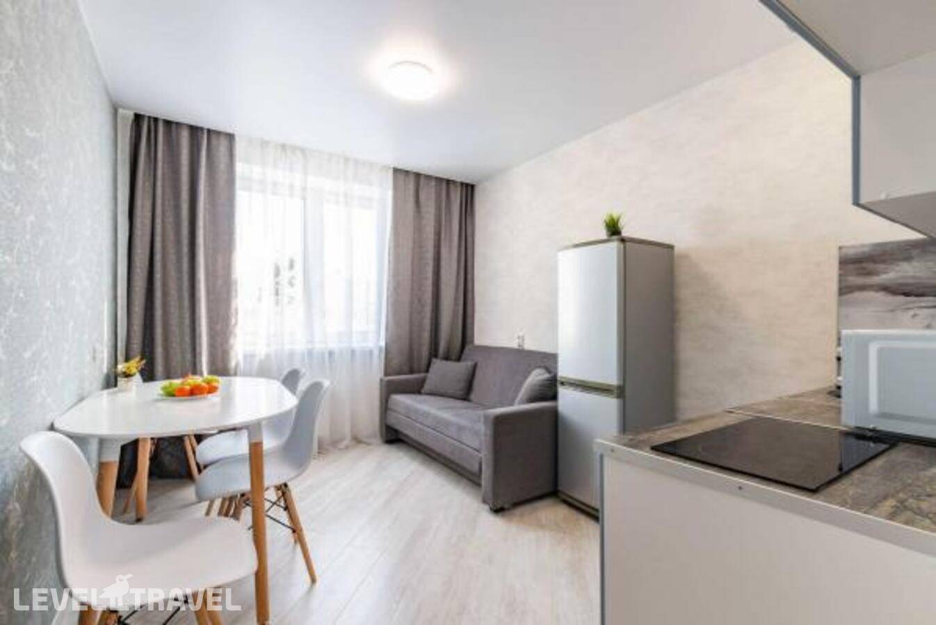 фотографии отеля DreamHouse (ДримХаус) на Спутников 16 корп. 3 в Россия(Екатеринбург) - фото №14