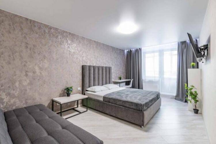 DreamHouse (ДримХаус) на Спутников 16 корп. 3