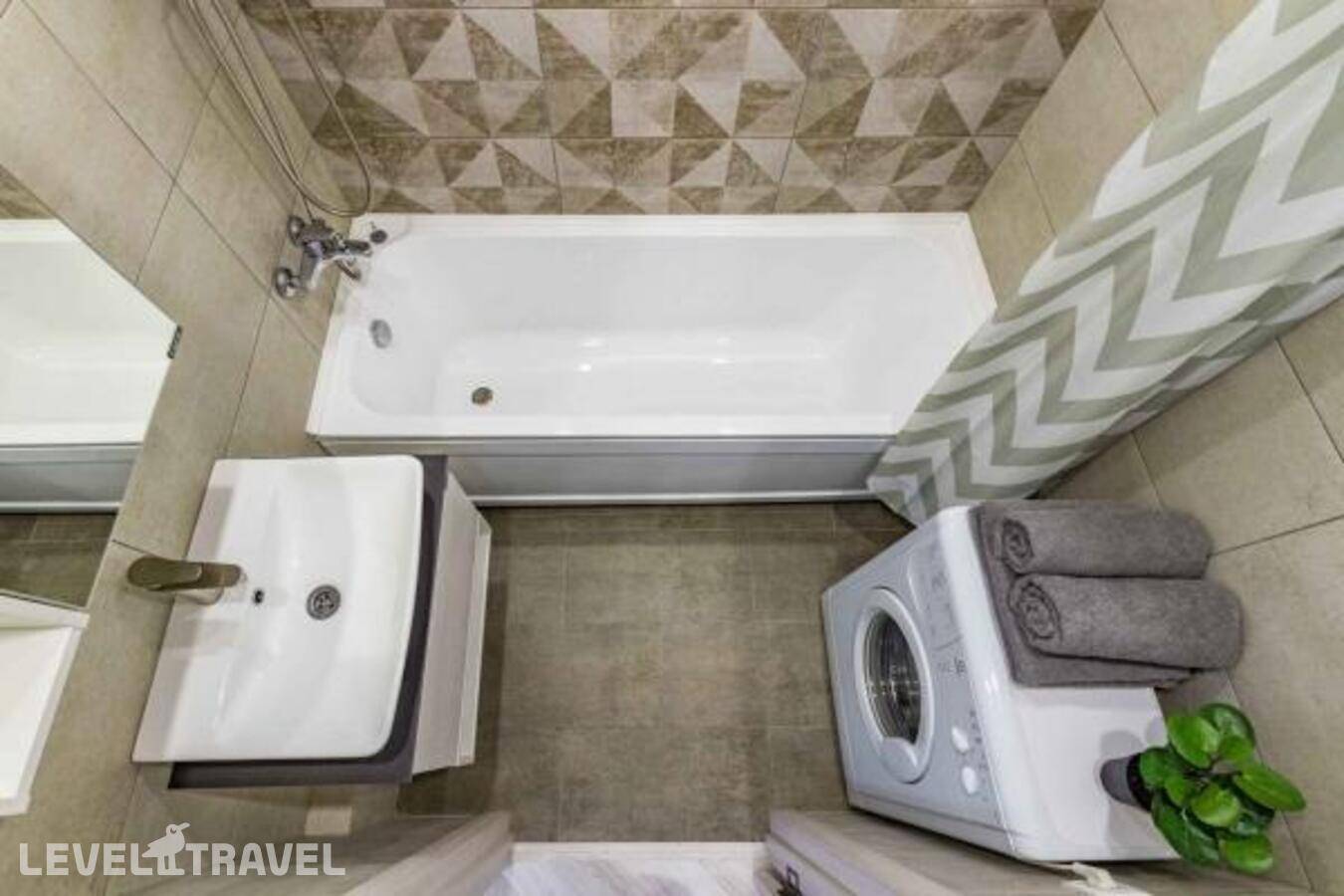 фотографии отеля DreamHouse (ДримХаус) на Спутников 16 корп. 3 в Россия(Екатеринбург) - фото №26