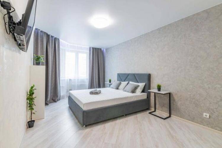DreamHouse (ДримХаус) на Спутников 16 корп. 3