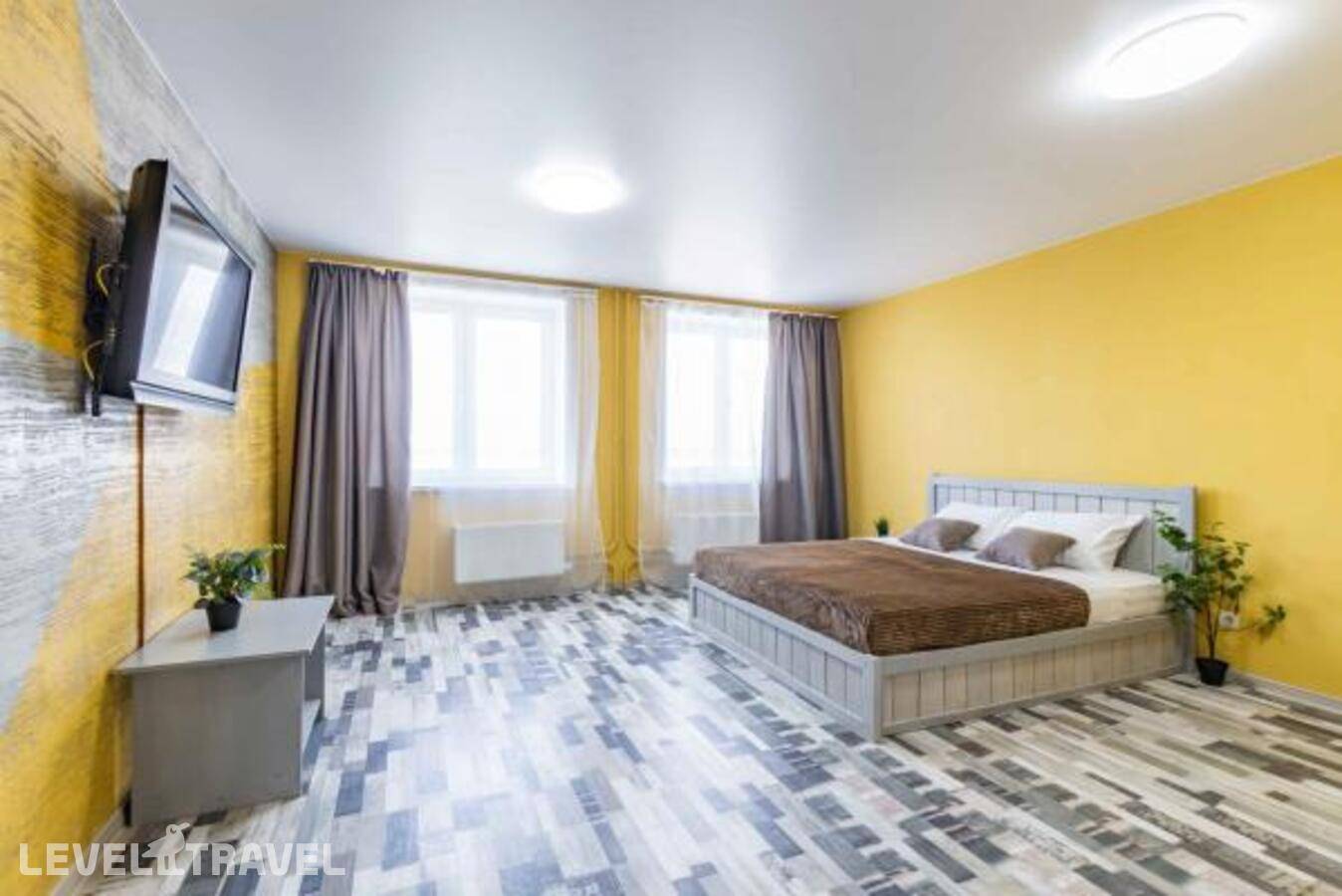 фотографии отеля DreamHouse (ДримХаус) на Спутников 16 корп. 3 в Россия(Екатеринбург) - фото №16