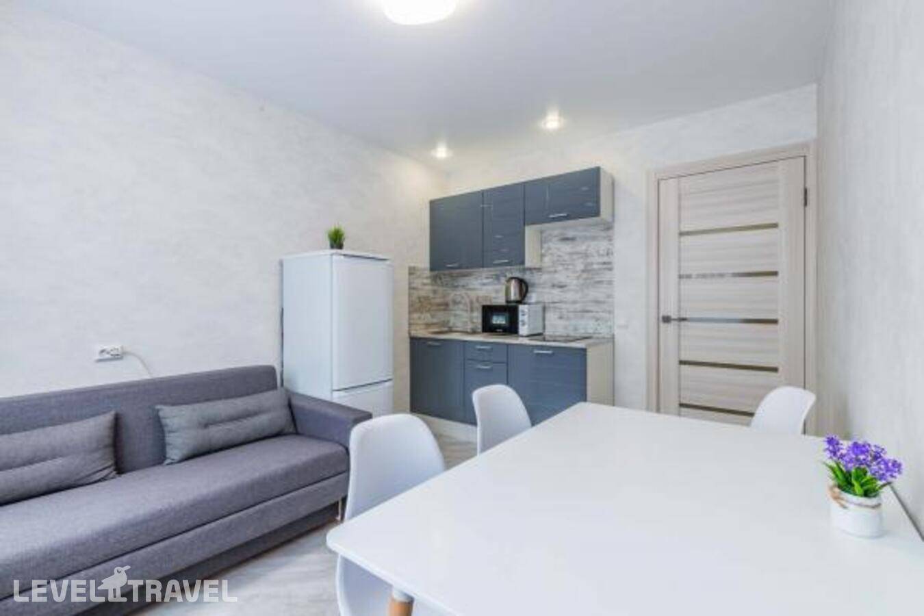 фотографии отеля DreamHouse (ДримХаус) на Спутников 16 корп. 3 в Россия(Екатеринбург) - фото №8