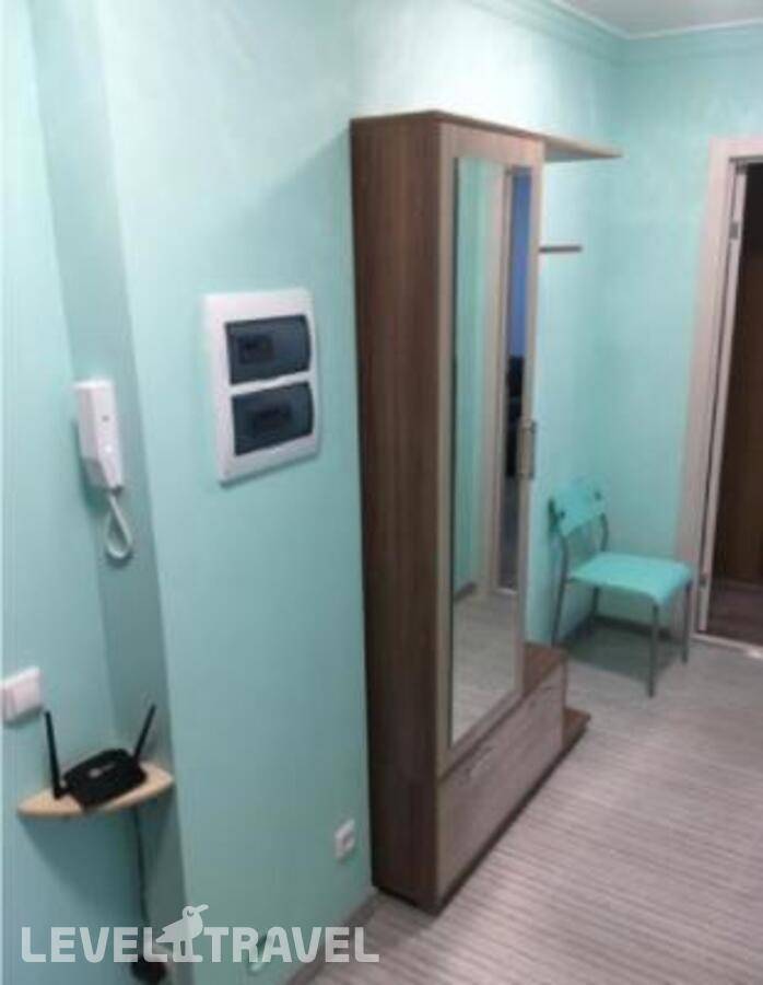 фотографии отеля DreamHouse (ДримХаус) на Спутников 16 корп. 3 в Россия(Екатеринбург) - фото №21