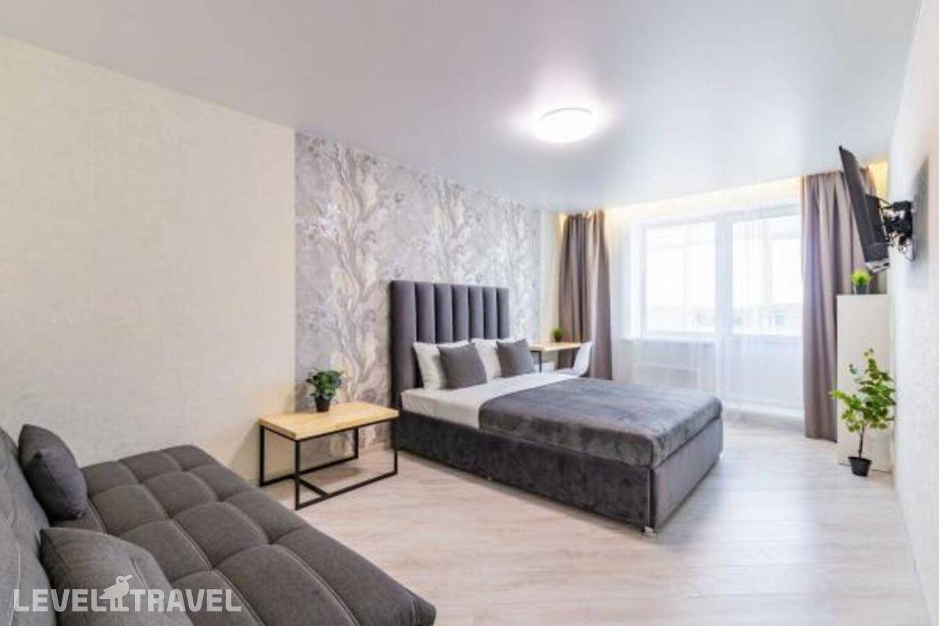 фотографии отеля DreamHouse (ДримХаус) на Спутников 16 корп. 3 в Россия(Екатеринбург) - фото №6