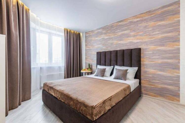 DreamHouse (ДримХаус) на Спутников 16 корп. 3