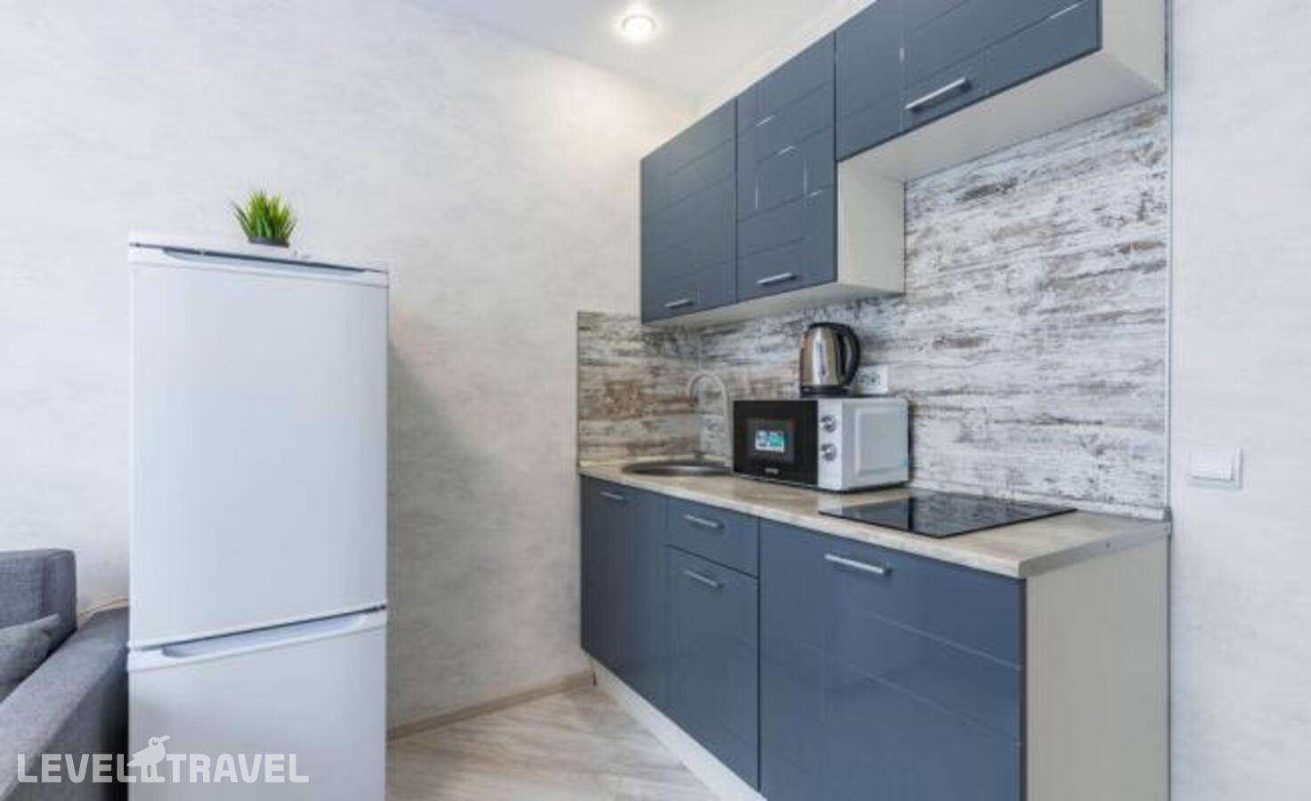 фотографии отеля DreamHouse (ДримХаус) на Спутников 16 корп. 3 в Россия(Екатеринбург) - фото №15