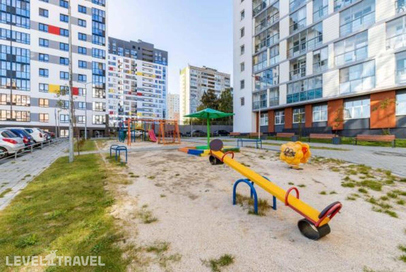 фотографии отеля DreamHouse (ДримХаус) на Студенческой в Россия(Екатеринбург) - фото №21