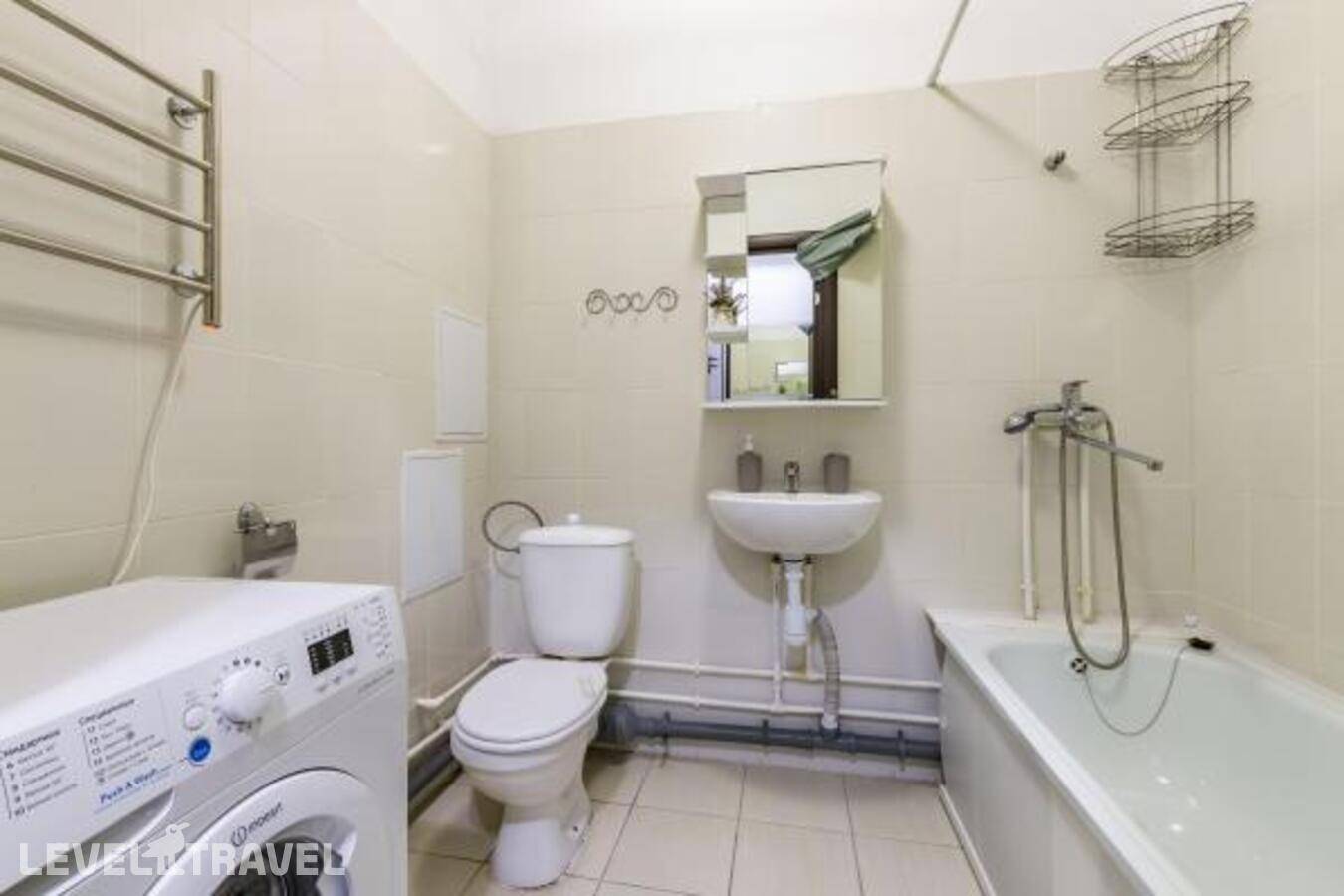 фотографии отеля DreamHouse (ДримХаус) на Студенческой в Россия(Екатеринбург) - фото №20