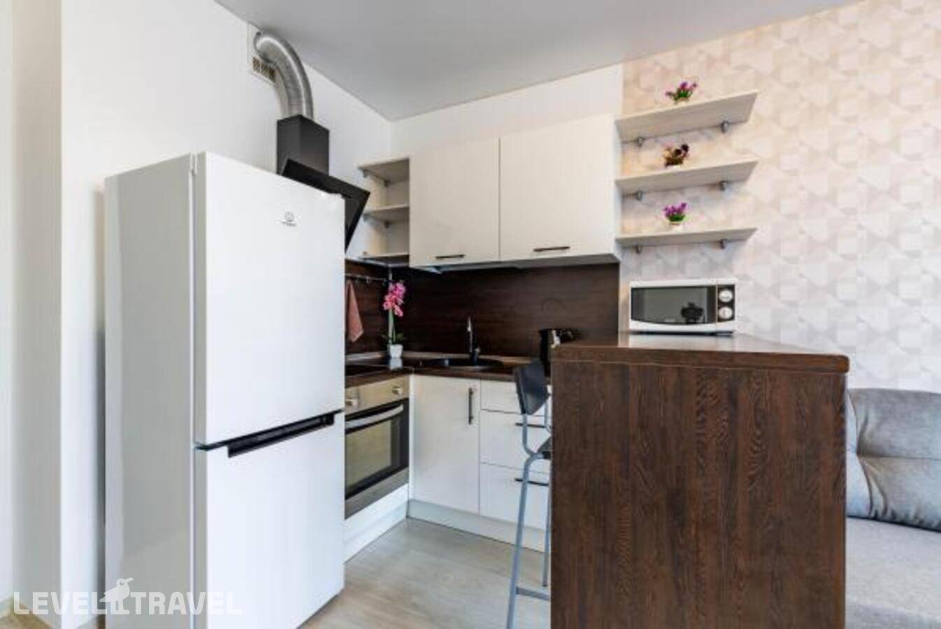 фотографии отеля DreamHouse (ДримХаус) на Студенческой в Россия(Екатеринбург) - фото №6