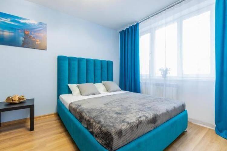 DreamHouse (ДримХаус) на Трамвайном