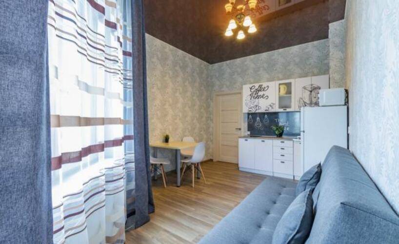 DreamHouse (ДримХаус) на Широком